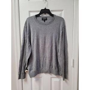 Bonobos Cotton Sweater XL 